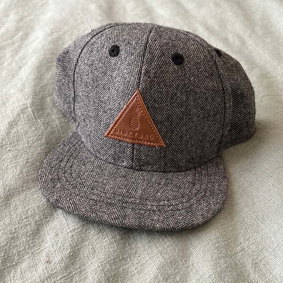 binky bro Accessories Binky Bro Infant Snapback Poshmark